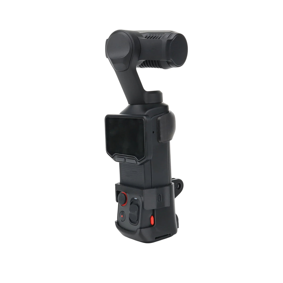 Quick Release Mount for Insta360 Luna Ultra | 1/4" Tripod Bracket Camera Extension Mount Axl