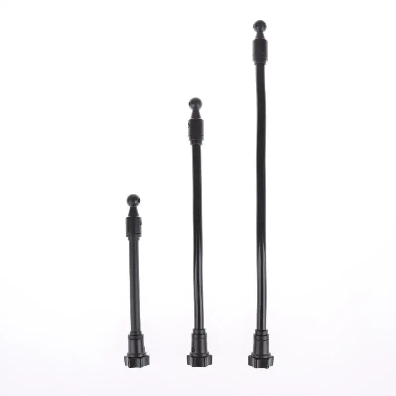 360° 17mm Ball Mount Extension Arm – Car Vent Phone Holder Car Mount Adapter Axl