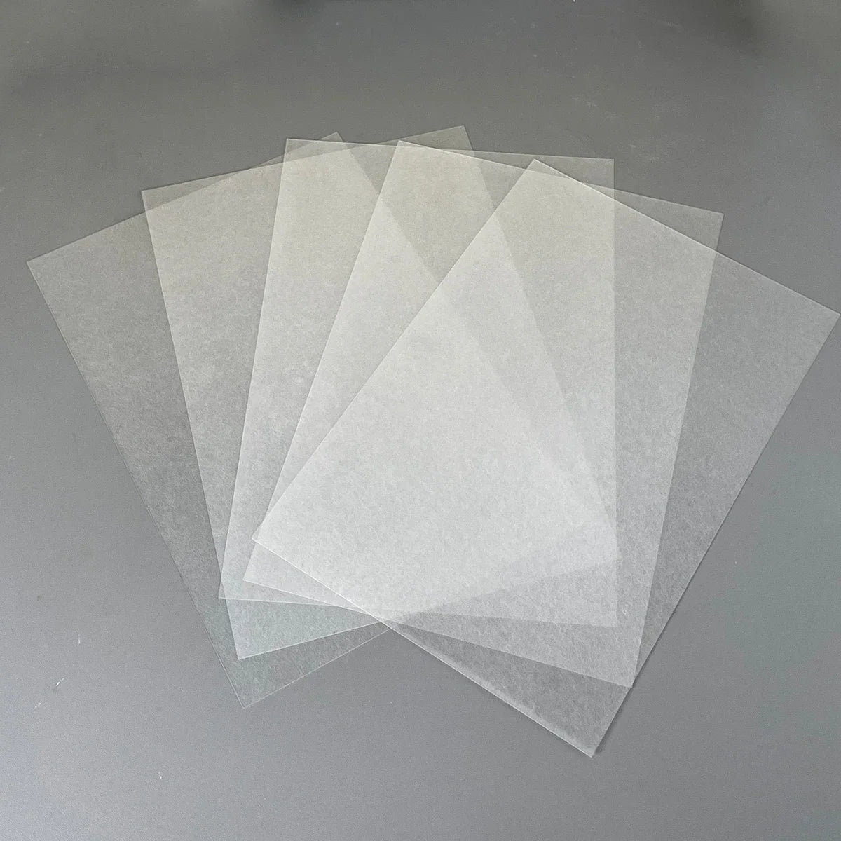 5-Pack Shrink Plastic Sheets – Blank DIY Heat Shrink Art Film Shrink Art Craft Sheets Axl