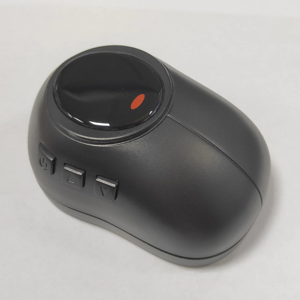 Portable Mouse Video Magnifier | USB & TV, 1x–16x Zoom, 10 Modes Video Magnifier Axl UM28