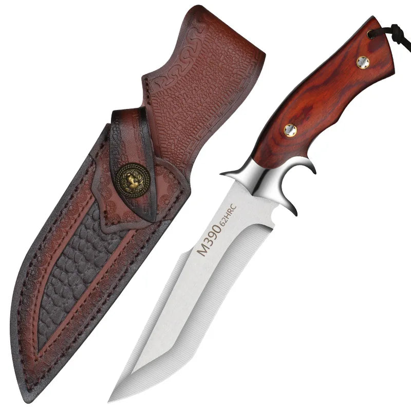 Japanese Kitchen Knife – Sharp Curved Stainless Steel Fruit Knife Kitchen Knife Axl 1pcs A