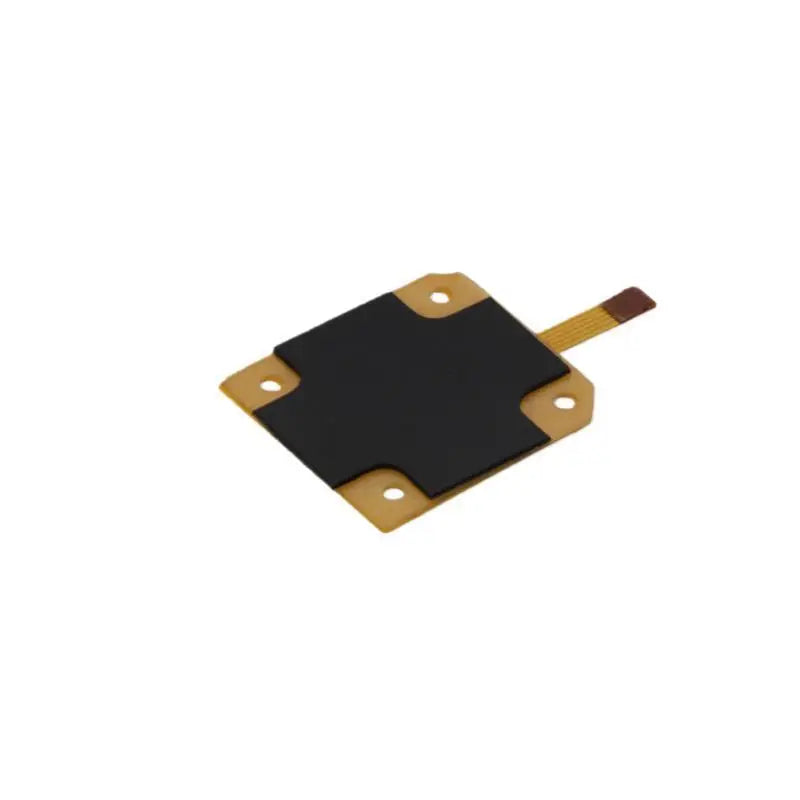 D-Pad ABXY PCB Conductive Film for New 3DS & 3DS XL Controller Controller Repair Part Axl
