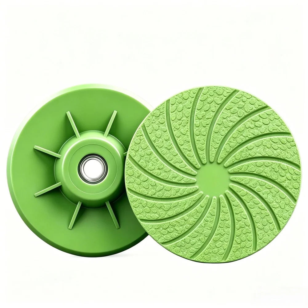 3" Diamond Resin Edge Grinding Disc – Stone, Marble & Tile Edge Grinding Disc Axl