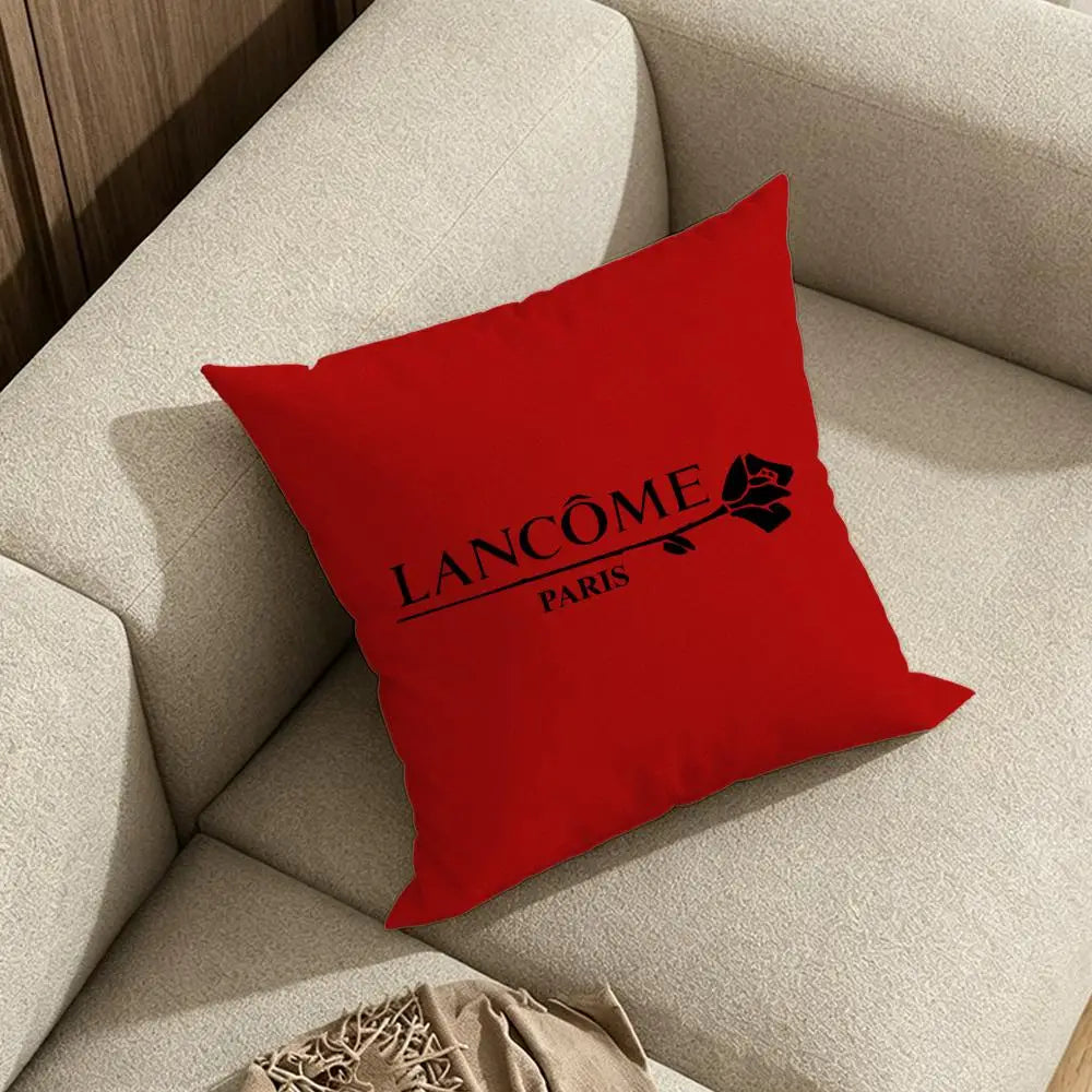 Natural Linen Cushion Cover Set – Sofa, Bed & Chair Décor Linen Cushion Cover Axl