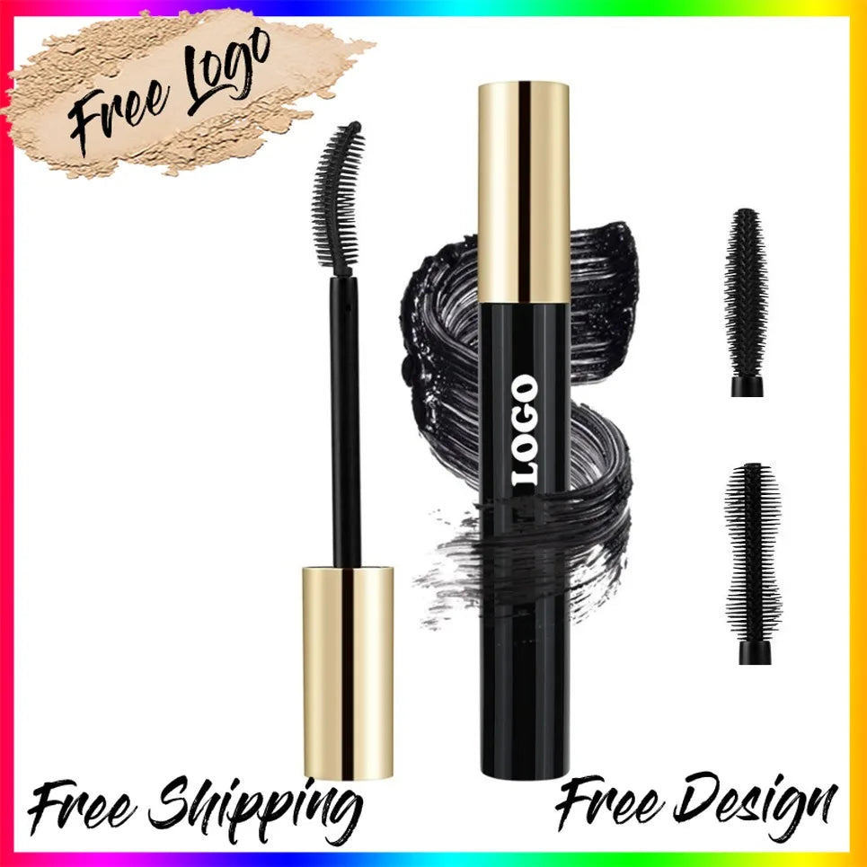 Waterproof Volumizing Mascara – Vegan Private Label Wholesale Mascara Axl