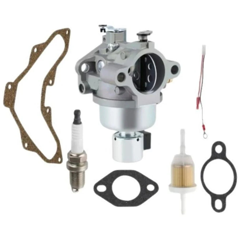 20 853 33-S Carburetor for Kohler Courage SV470–SV620 Engines Replacement Carburetor Axl China Mainland