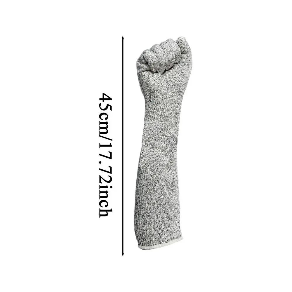 Bite-Proof Cat Gloves – Scratch Guard for Pets & Birds Pet Protection Gloves Axl 45CM
