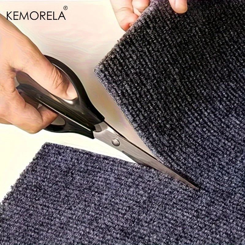 KEMORELA 2-Pack Self-Adhesive Cat Scratch Mats – Furniture Protector Cat Scratching Mat Axl