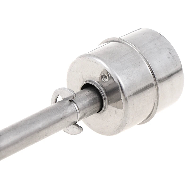 Vertical Mini Float Switch – Stainless Steel Water Level Sensor Float Switch Sensor Axl