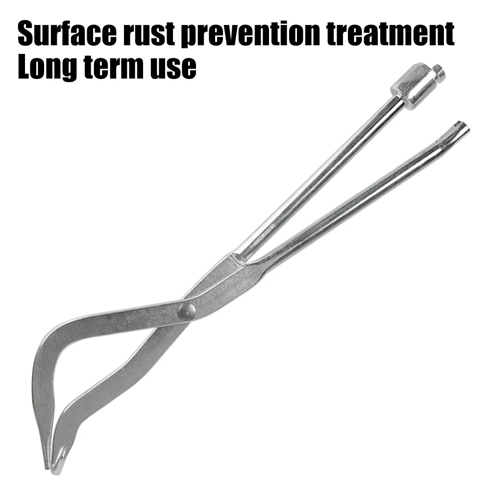 Drum Brake Spring Pliers – Snap-Ring & Sleeve Brake Tool Brake Spring Pliers Axl