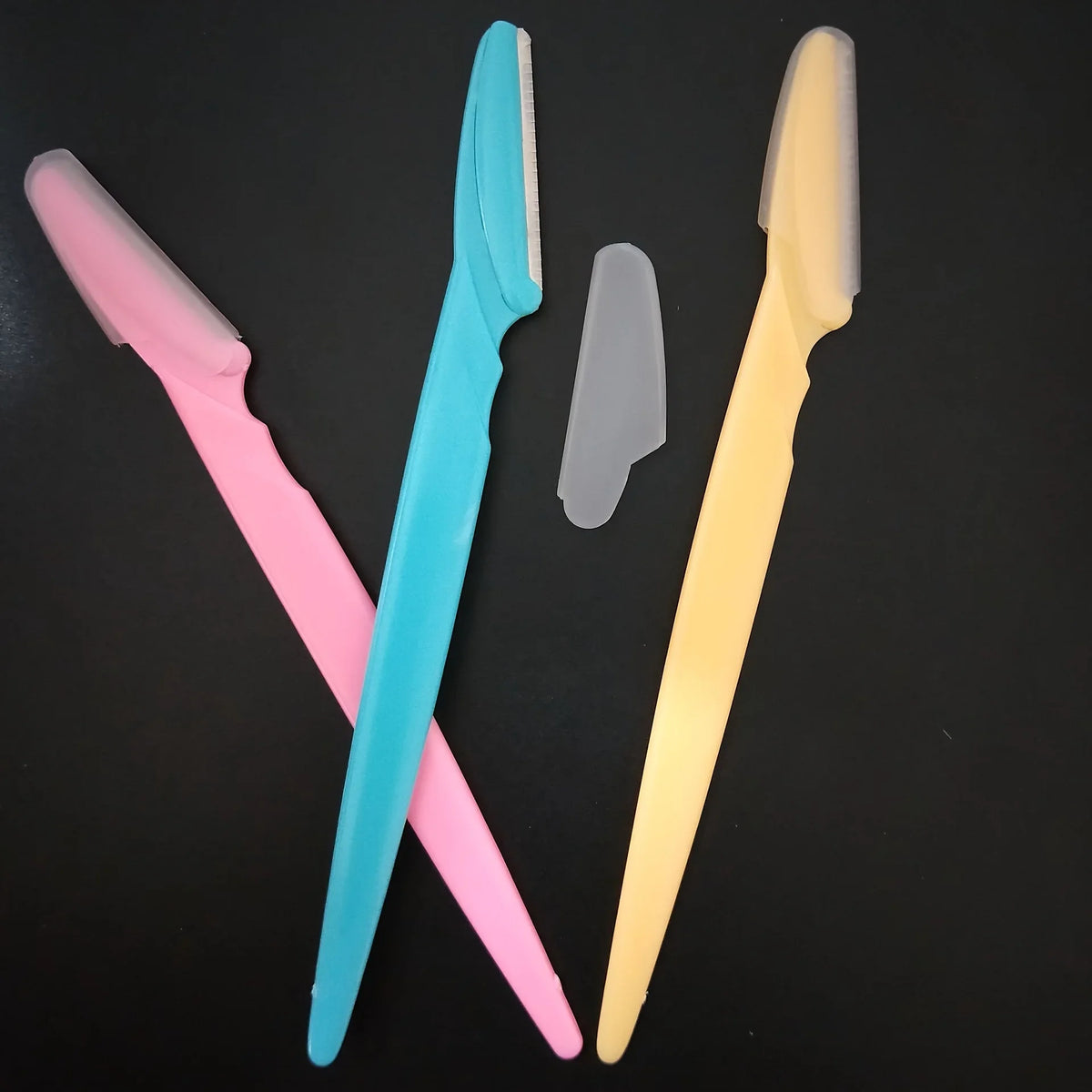 Eyebrow Razor & Facial Hair Shaper Trimmer for Women Eyebrow Razor Axl