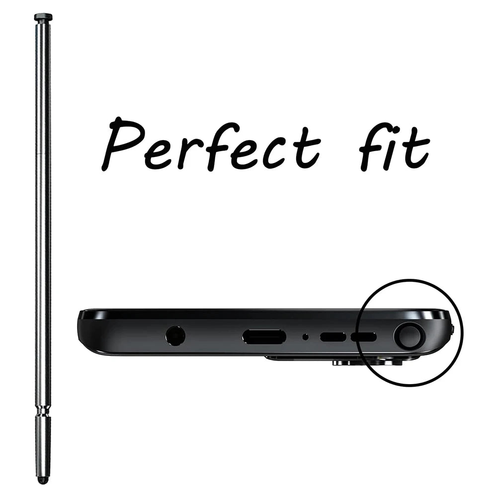 Replacement Stylus Pen for Moto G Stylus 5G 2023 XT2315 Replacement Stylus Pen Axl