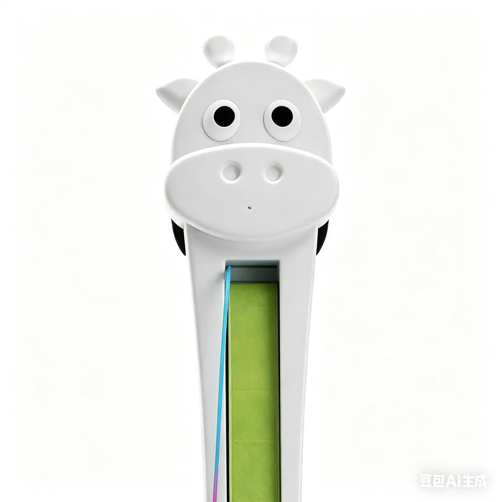USB Rechargeable Wall-Mount Interactive Electric Cat Toy Interactive Cat Toy Axl