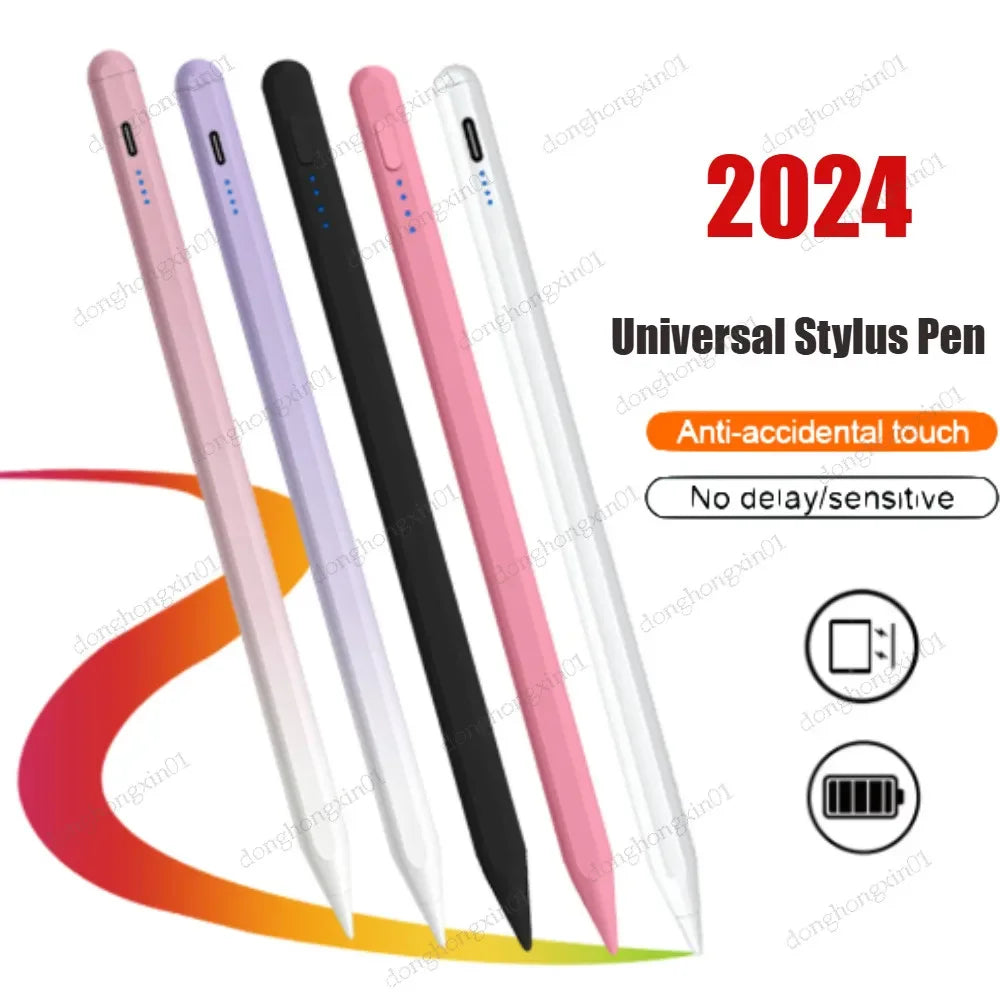 Universal Stylus Pen for Xiaomi Redmi Pad & Android Tablets Tablet Stylus Pen Axl