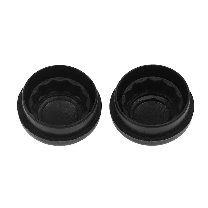 2-Pack Rubber Windshield Wiper Arm Cap – Car Protector Cover Wiper Arm Cap Axl