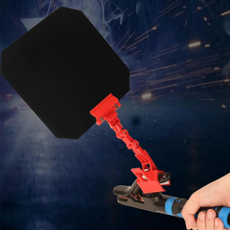 Welding Protective Cover – Anti-Glare Face & Eye Shield Welding Face Shield Axl