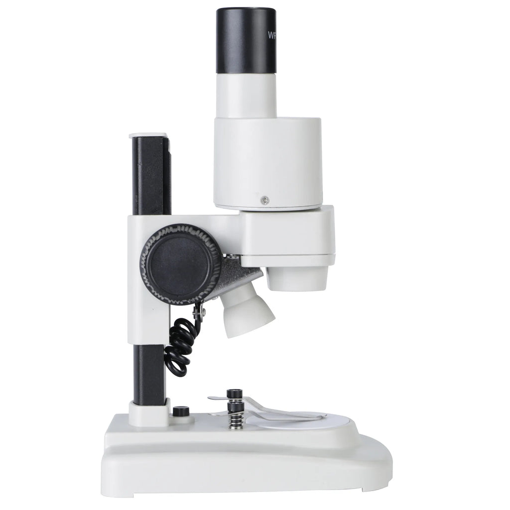 20X–500X Biological Microscope for Students, Lab & School Biological Microscope Axl 20x