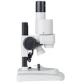 20X–500X Biological Microscope for Students, Lab & School Biological Microscope Axl 20x