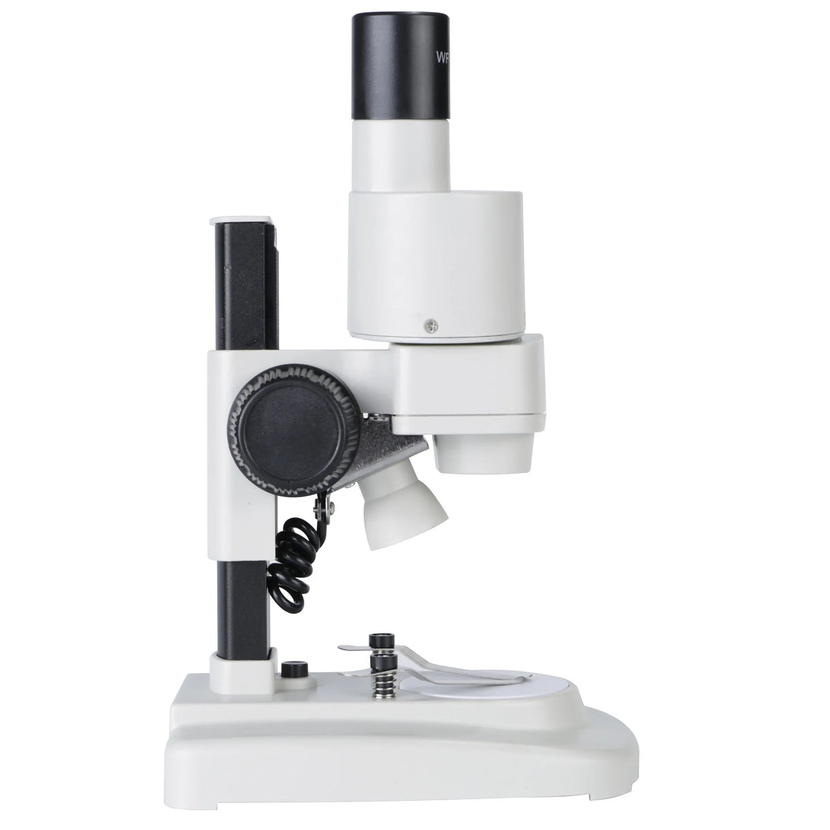 20X–500X Biological Microscope for Students, Lab & School Biological Microscope Axl 20x