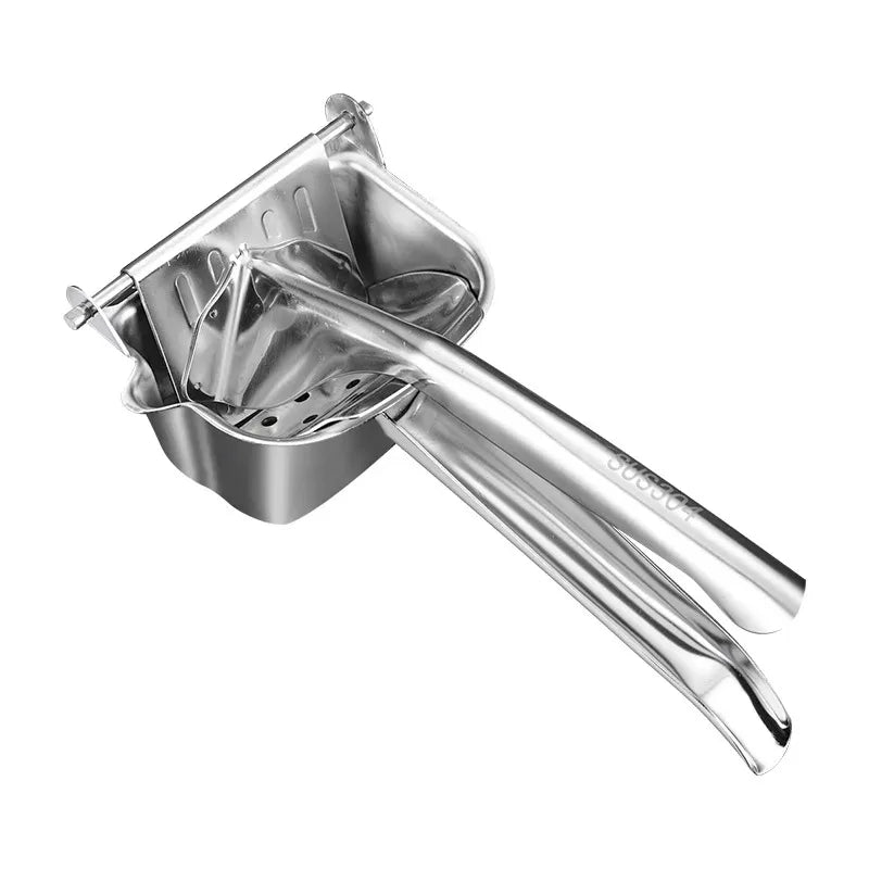 Stainless Steel Manual Citrus Lemon Squeezer & Juicer Tool Manual Citrus Juicer Axl style B