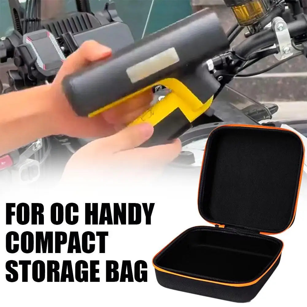 Waterproof Tool Storage Bag – Portable Oxford Carrying Case Tool Storage Bag Axl