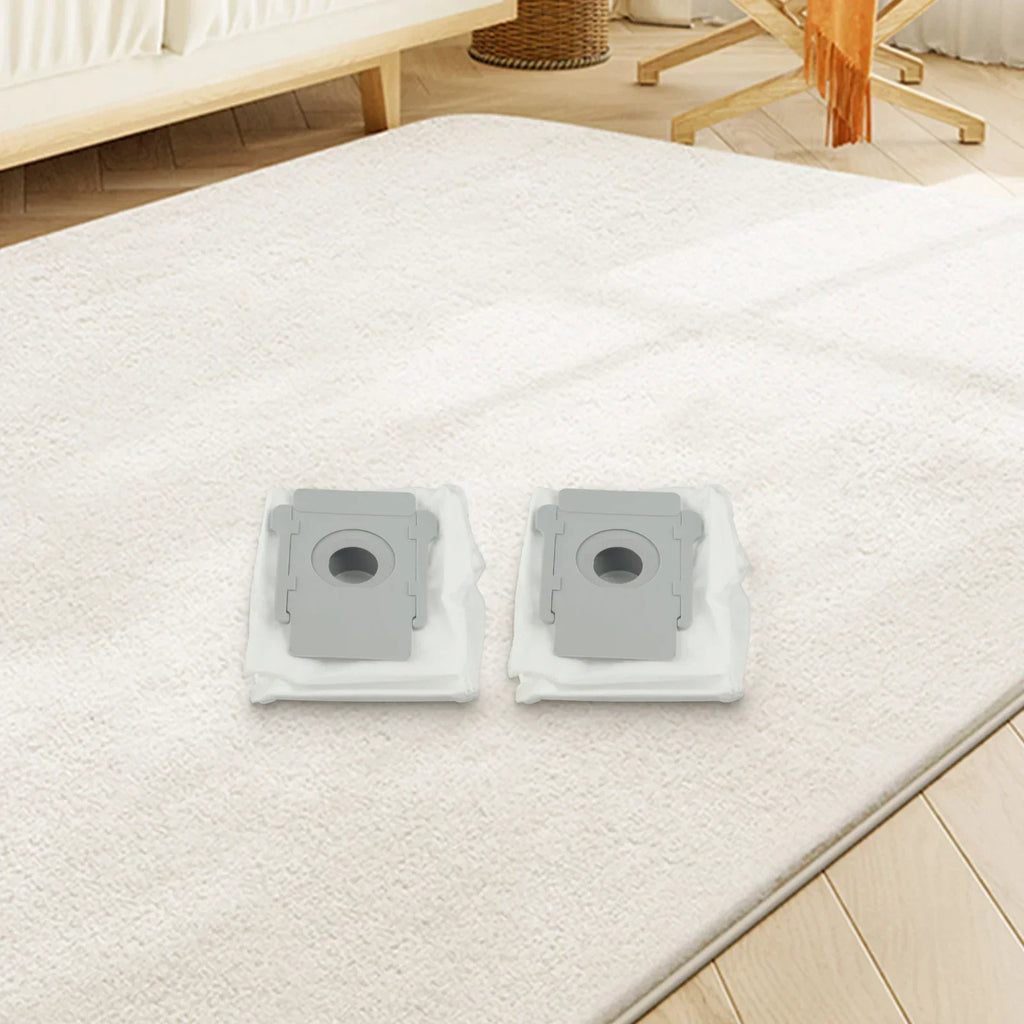 10-Pack Dust Bags for Combo i5 i5+ j5 j5+ Vacuum Cleaners Vacuum Dust Bags Axl
