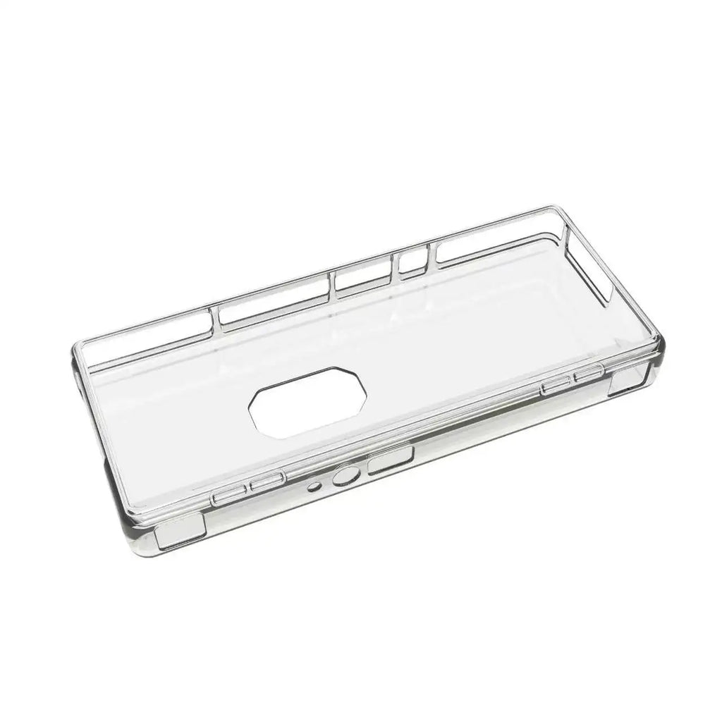 Ayaneo Pocket Micro 2 TPU Case – Slim Clear Protective Cover Console Protective Case Axl transparent