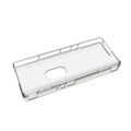 Ayaneo Pocket Micro 2 TPU Case – Slim Clear Protective Cover Console Protective Case Axl transparent