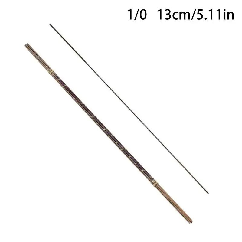 Jeweler's Saw Blades Set 12/144 Pcs – Carbon Steel Cutting Jeweler's Saw Blades Axl A1