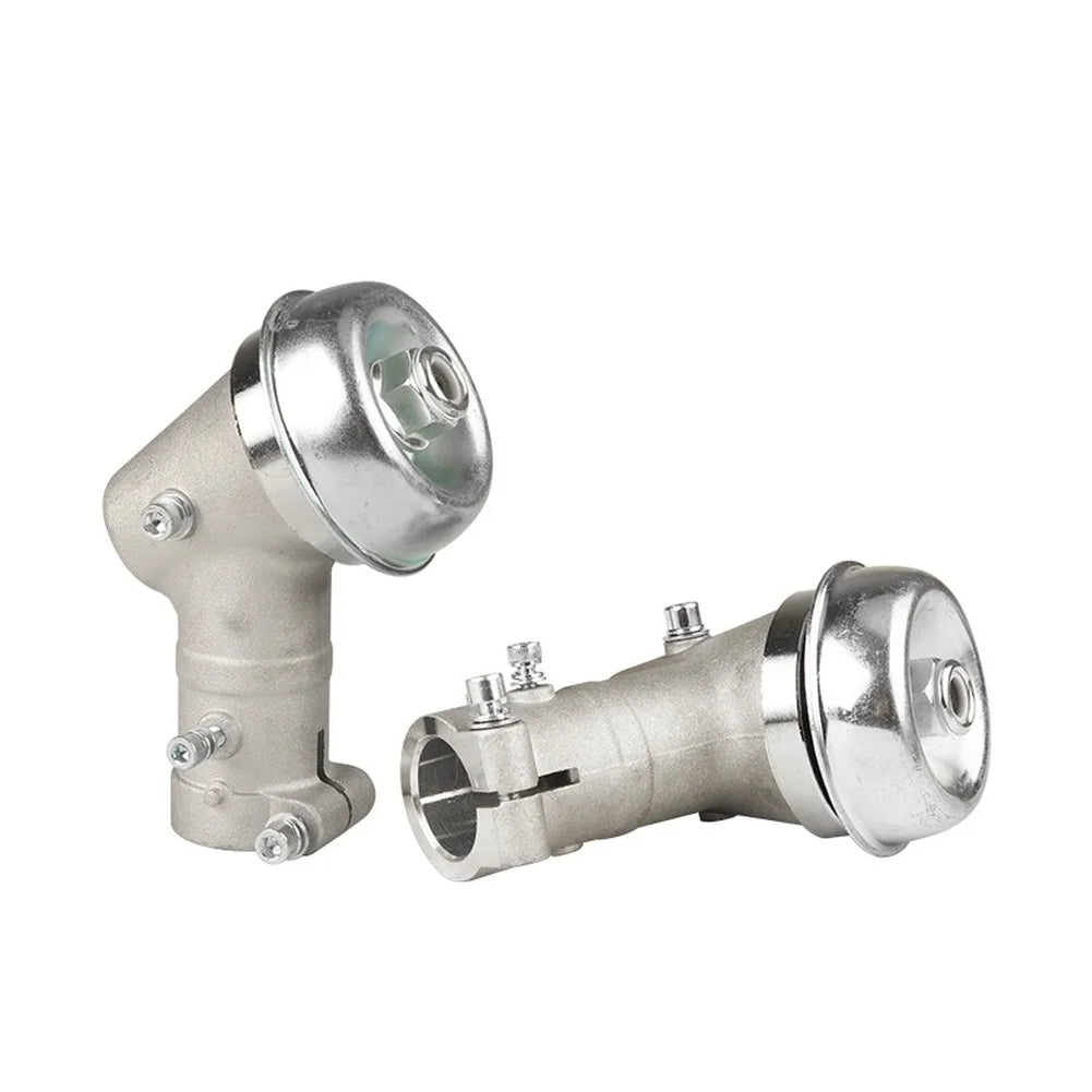 Lawn Mower Transmission Head Assembly for 436 443 543 Trimmer Trimmer Transmission Part Axl