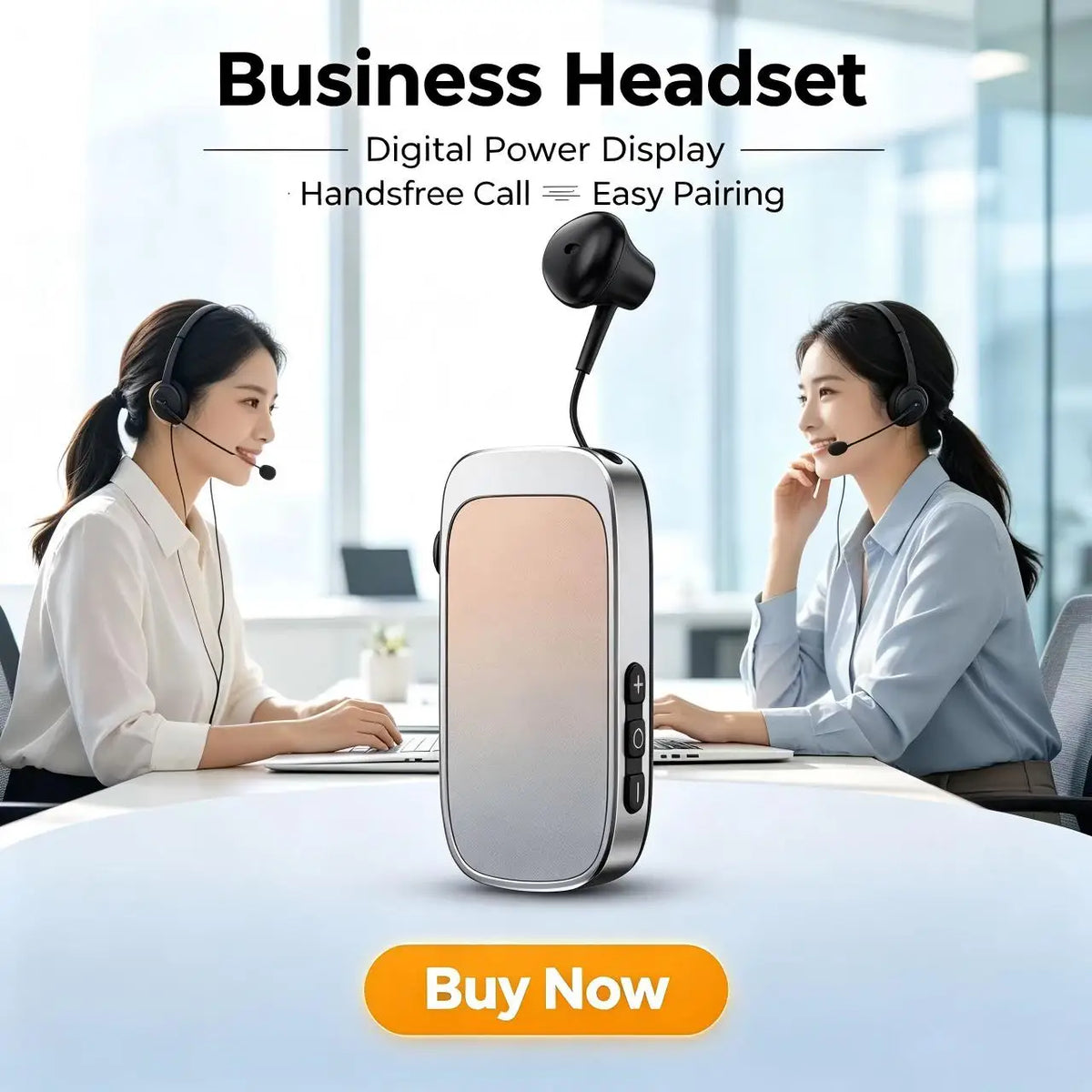 K30 Single Ear Bluetooth Earphone – Voice Changer & LED Bluetooth Earphone Axl