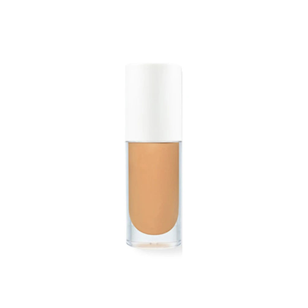10-Color Matte Liquid Concealer – Vegan Private Label Wholesale Liquid Concealer Axl White Tube 20pcs with logo