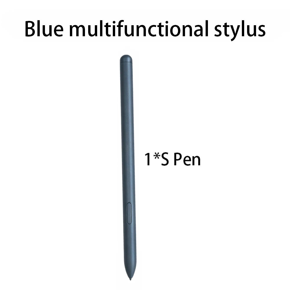 Samsung Galaxy Tab S7/S7+/S7 FE S Pen – 4096 Pressure Stylus Tablet Stylus Pen Axl Blue