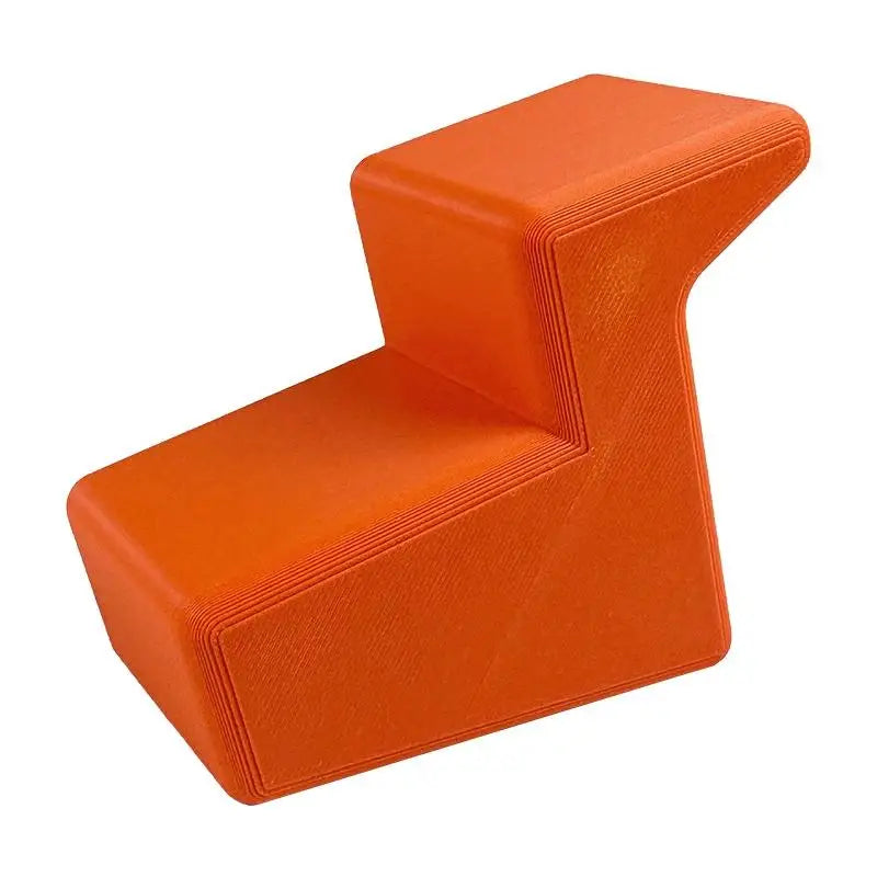 Z-Shape PLA Support Block – Wedge, Stand & Leveling Block Support Wedge Block Axl D