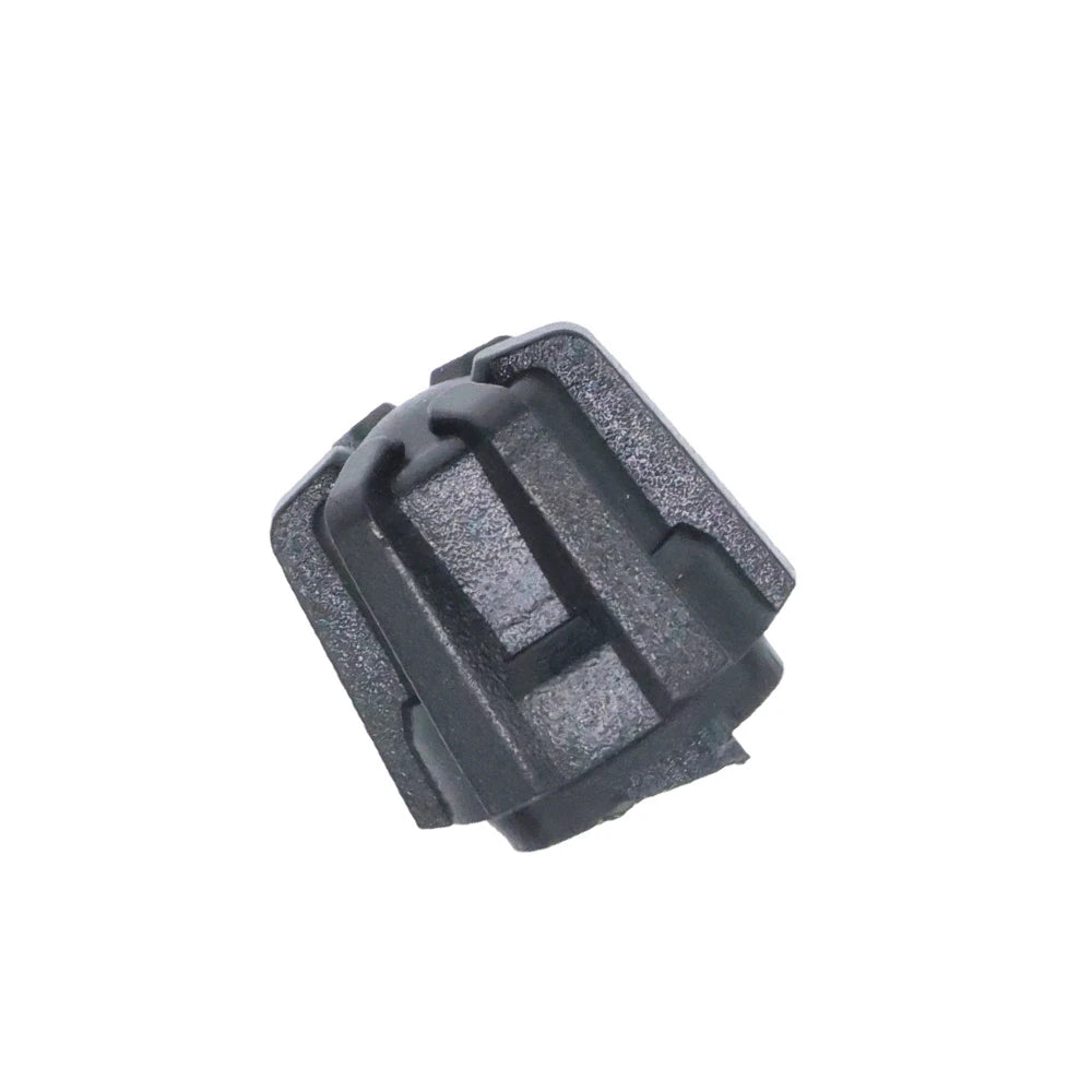 Icom IC-V80 Radio Volume & Channel Replacement Knob Cap Radio Replacement Knob Axl