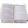 LED Magnifying Glass with Light & Folding Stand – Hands-Free Loupe LED Magnifying Loupe Axl black