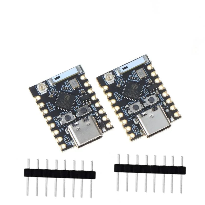 ESP32-C3 SuperMini Dev Board – WiFi & Bluetooth 5.0 Type-C Microcontroller Dev Board Axl