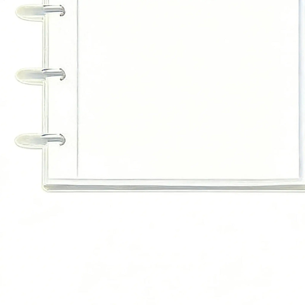 Photo Booth Strip Album – Clear Keepsake Scrapbook Memory Book Photo Strip Album Axl