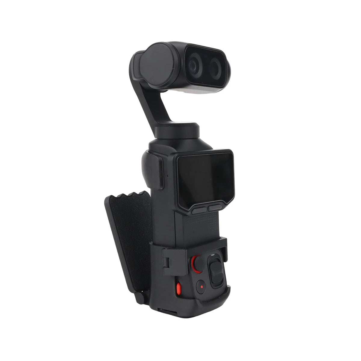 Magnetic Mount for Insta360 Luna Ultra Quick-Release Holder Camera Mount Axl