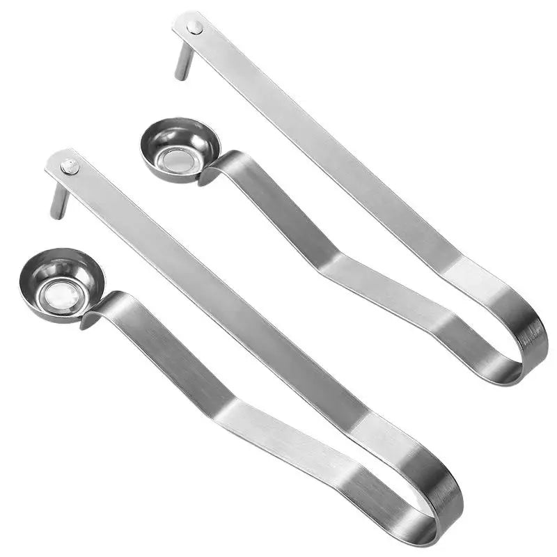 Stainless Steel Cherry Pitter & Fruit Corer – Dates & Apples Fruit Corer Tool Axl