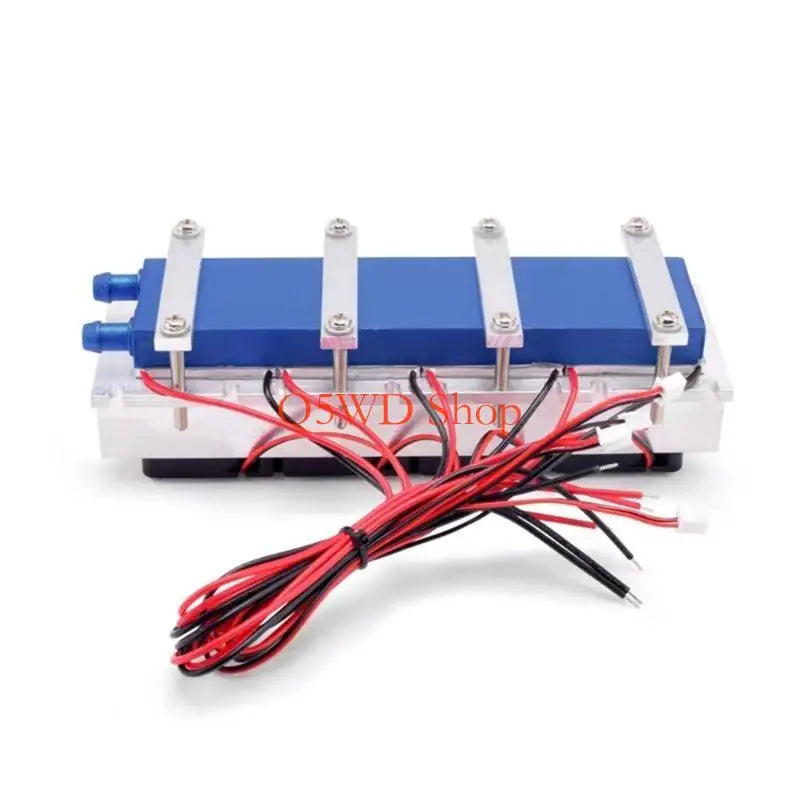 288W Thermoelectric Cooler – DIY Semiconductor Cooling Device Thermoelectric Cooler Axl