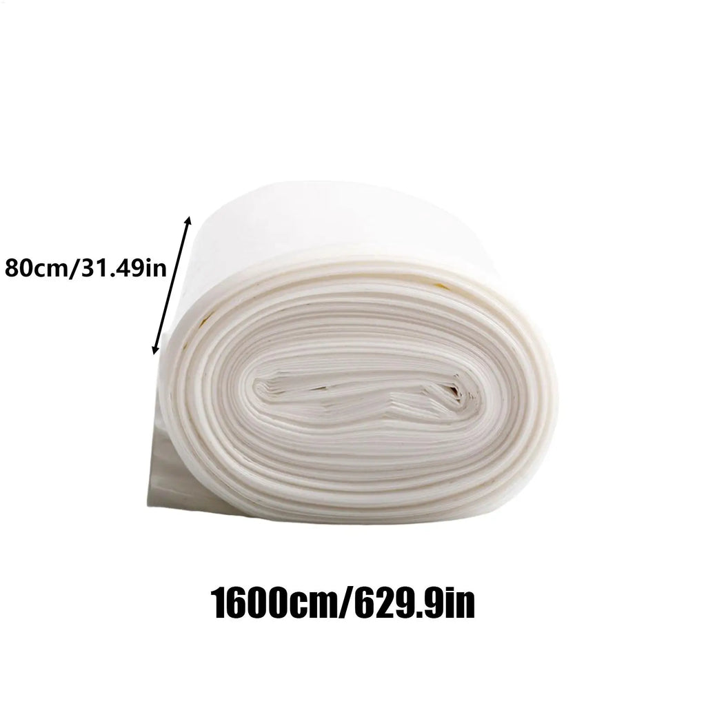 AC Blower Hose Bag – 16m Flexible Airflow Guide Duct AC Airflow Duct Bag Axl