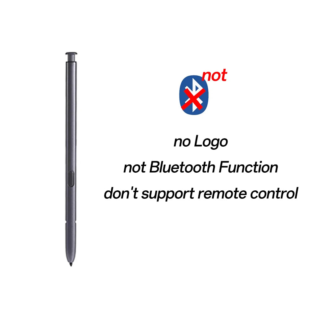 S Pen Replacement for Samsung Galaxy Note 20 / Ultra + 5 Tips Phone Stylus Pen Axl
