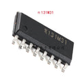 5PCS π131M31 3kVrms 10Mbps 3-Channel Digital Isolator SOIC-16 Digital Isolator IC Axl Default Title