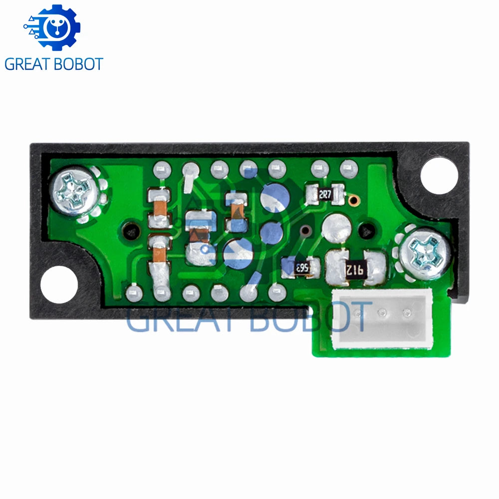GP2Y0A51SK0F IR Ranging Sensor 2–15cm | Arduino I2C Module IR Distance Sensor Axl
