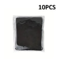 Black Color Enhancer Laundry Sheets – Anti-Fade, 5–30 Pack Laundry Color Sheets Axl A10