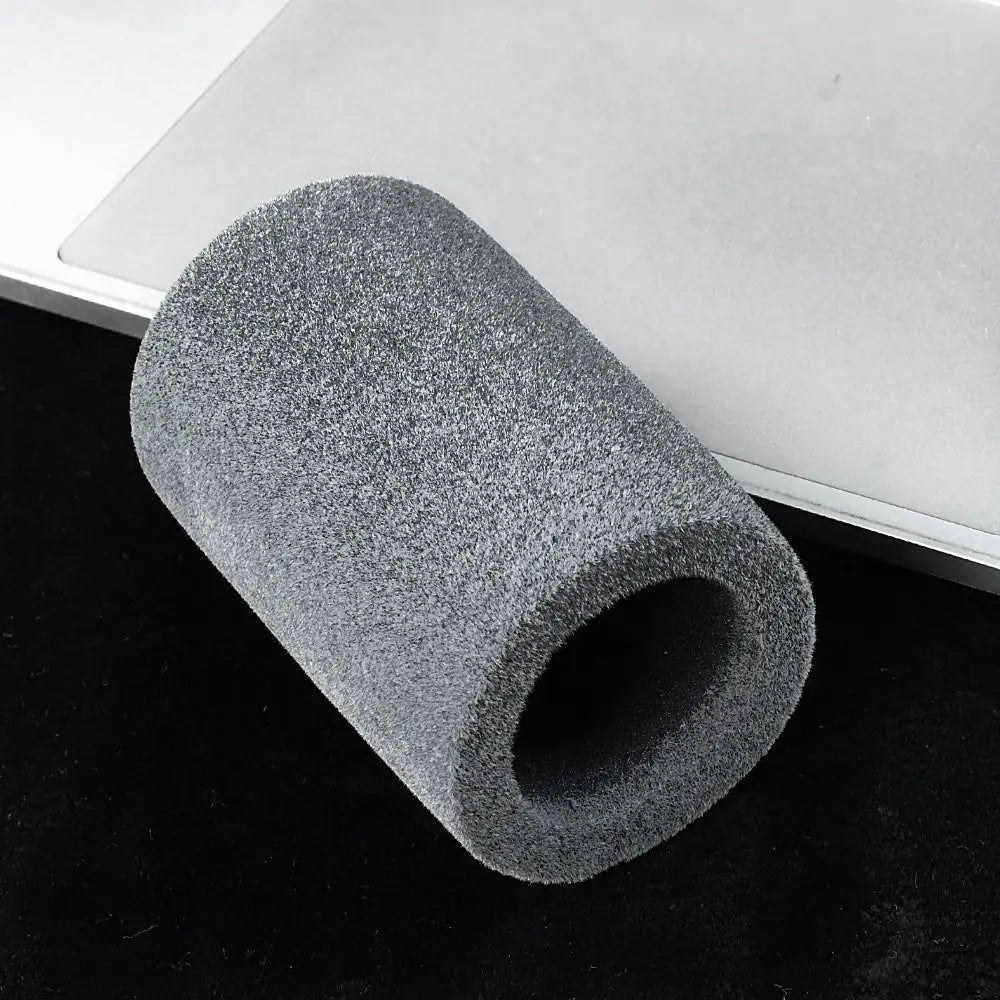 Foam Windscreen Pop Filter for FIFINE Amplitank K688 Mic Microphone Windscreen Axl