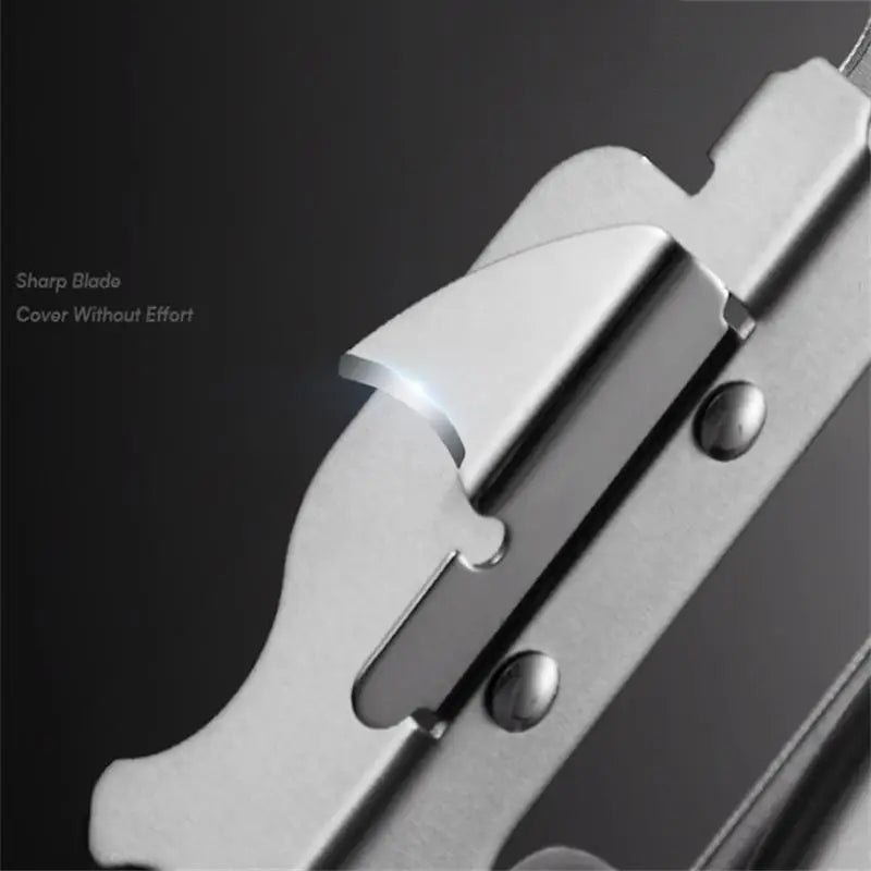 Multifunctional Stainless Steel Can & Bottle Opener Can & Bottle Opener Axl
