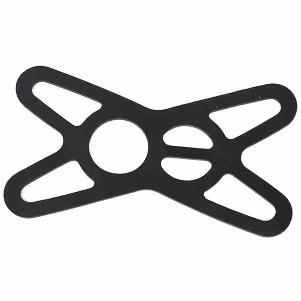 Silicone Bike & Motorcycle Handlebar Phone Mount Holder Handlebar Phone Mount Axl