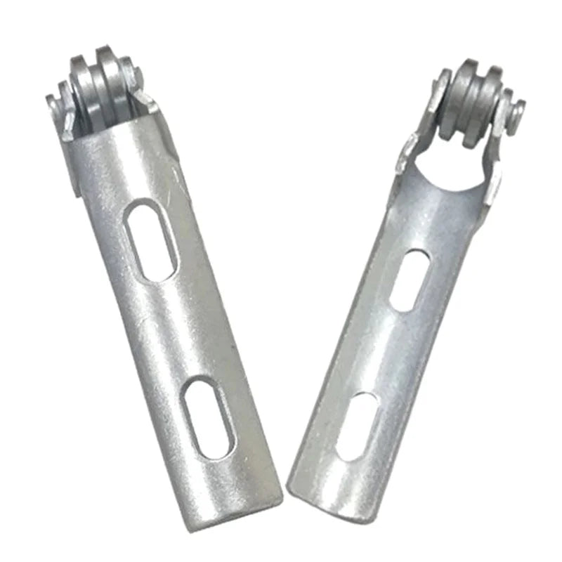 Jigsaw Guide Wheel Frame for Hitachi Model 55 – Silver Jigsaw Accessory Axl